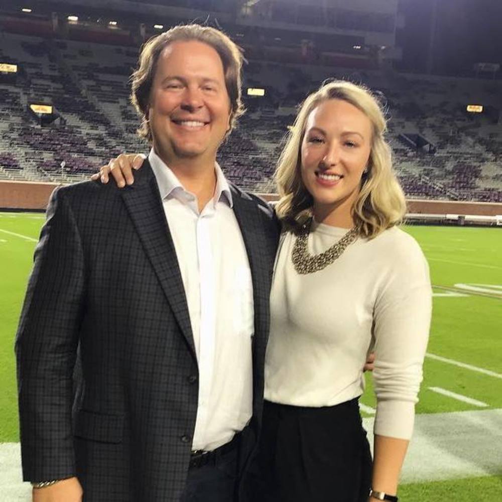 Meet your Posher, Marygrace